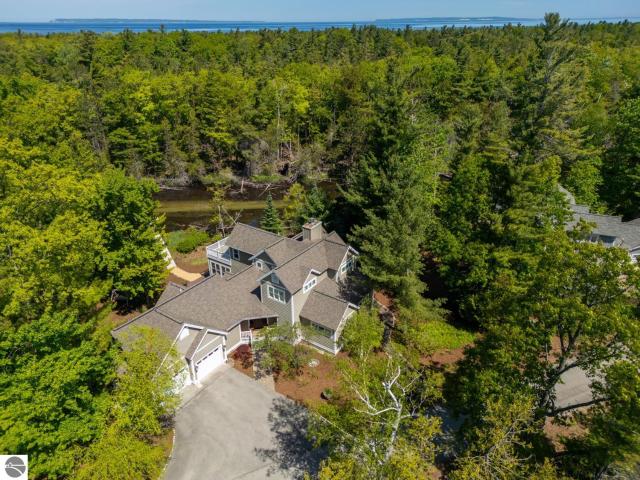 House for sale in Glen Arbor, Michigan