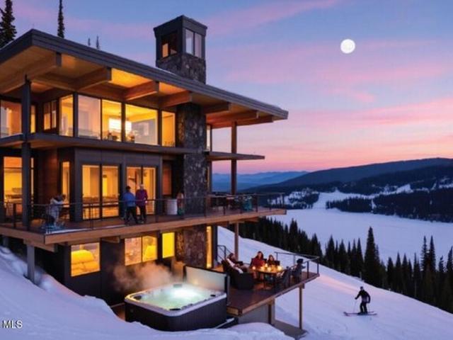 House for sale in Sandpoint, Idaho