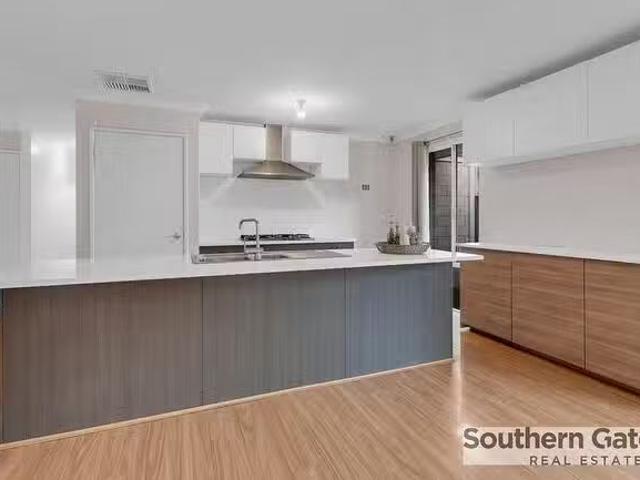 House for rent in Wellard, Western Australia