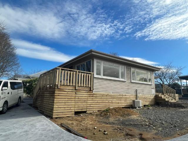 House for rent in Waihi, Waikato
