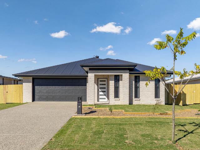 Apartment for rent in Great Sandy Strait, Queensland