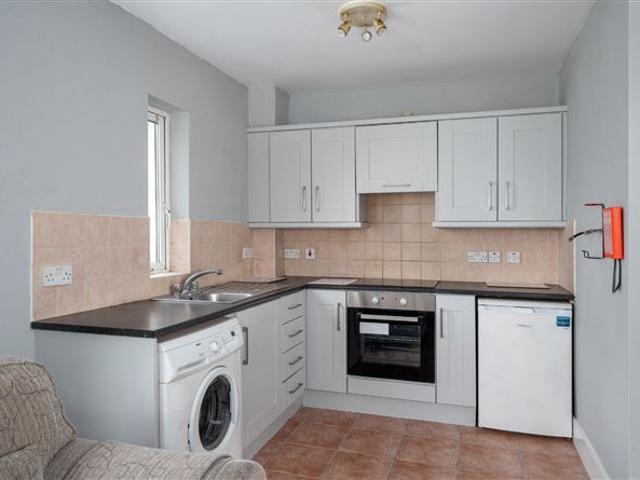 Apartment for sale in Longford