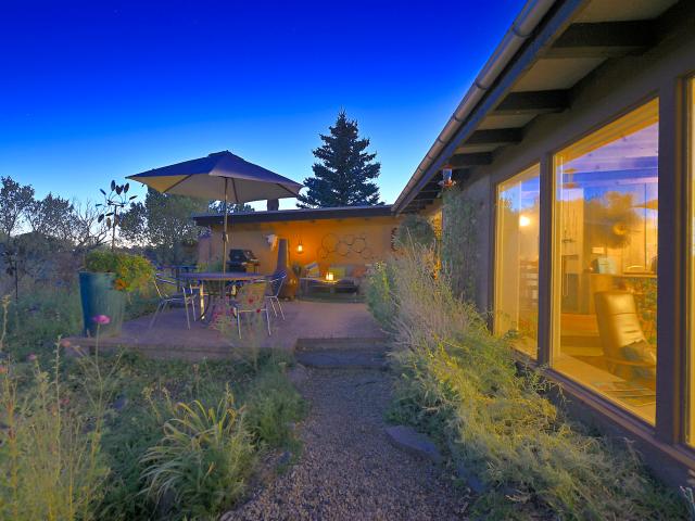 House for sale in El Prado, New Mexico