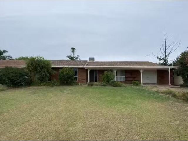 House for rent in Moree, New South Wales