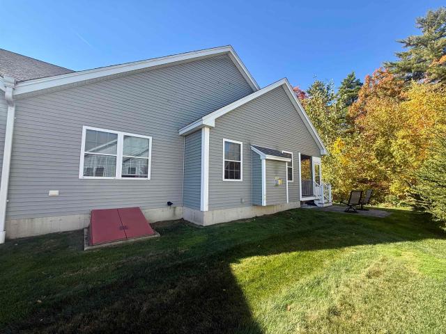 Condo for sale in South Hooksett, Hooksett