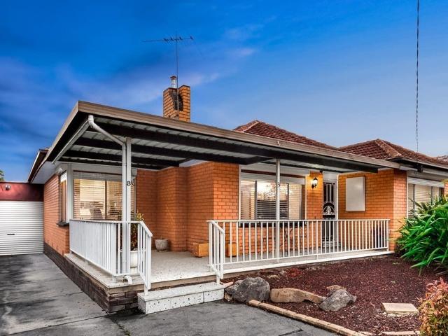 House for rent in Camerons Creek, Victoria