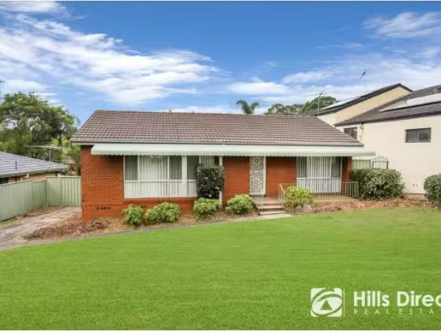 House for rent in Sydney, New South Wales