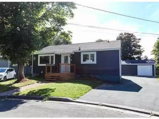 House for sale in Foxtrap, Newfoundland And Labrador