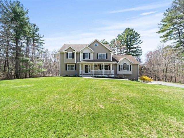 House for sale in Middleton, Massachusetts