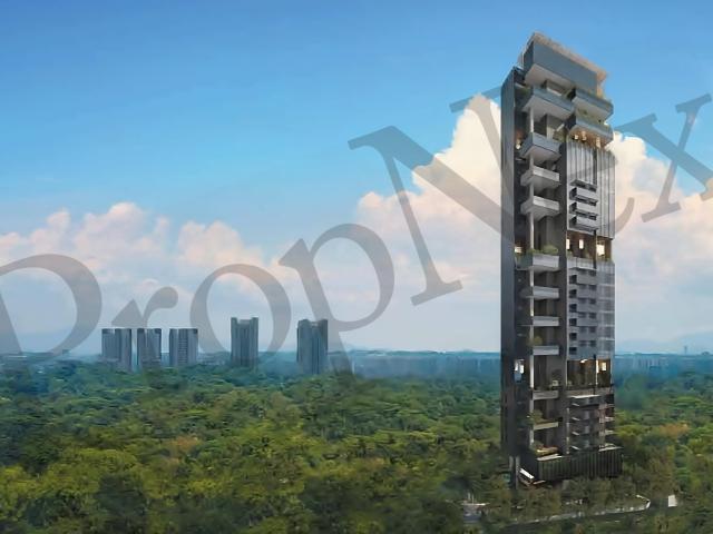 Apartment for rent in River Valley