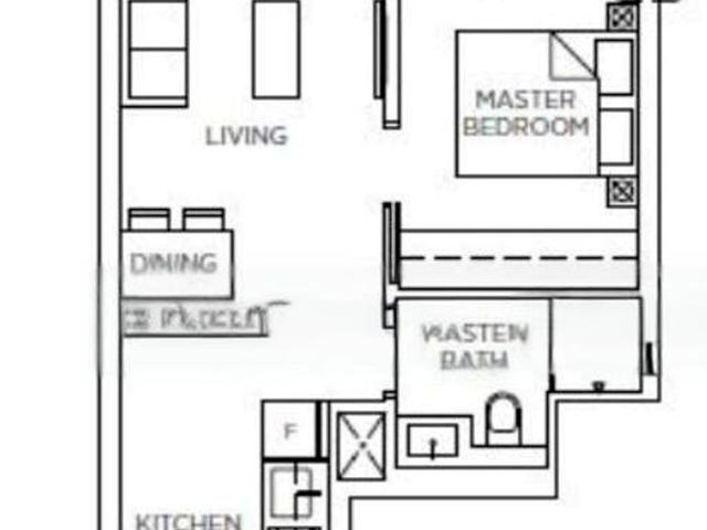 Apartment for sale