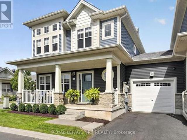 House for sale in Niagara, Ontario