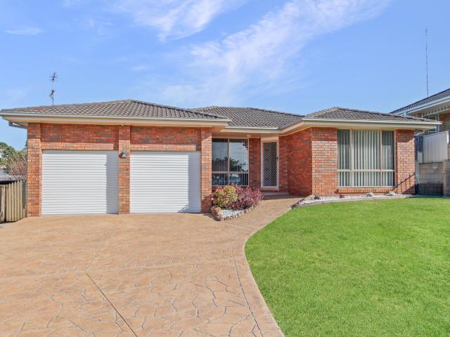 House for rent in New South Wales