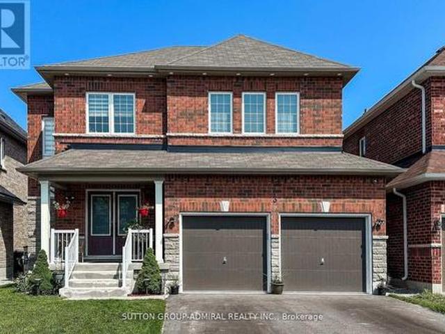 House for sale in Barrie, Ontario