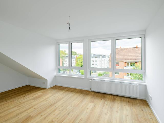 Apartment mieten in Bramfeld, Hamburg
