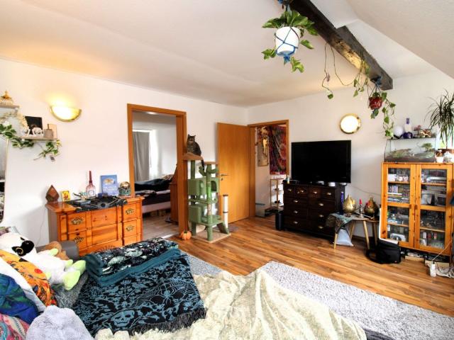 Apartment mieten in Dietenhofen, Bayern