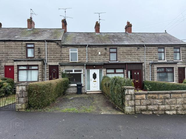 House for rent in Randalstown, Northern Ireland
