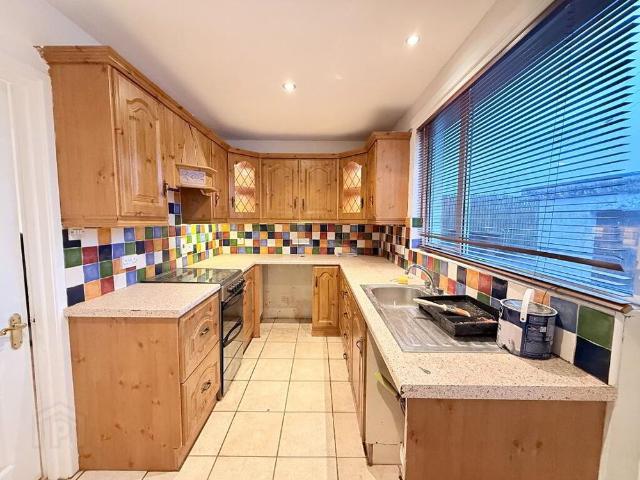 House for rent in Randalstown, Northern Ireland