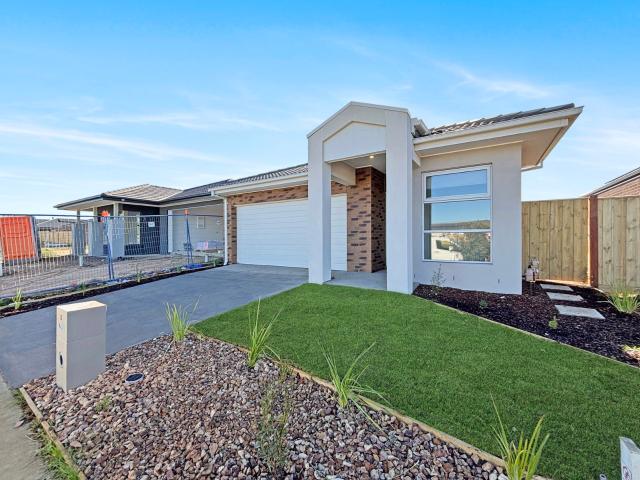 Apartment for rent in Wallan, Victoria