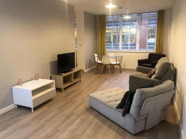 Apartment for rent in City Centre, Georgia