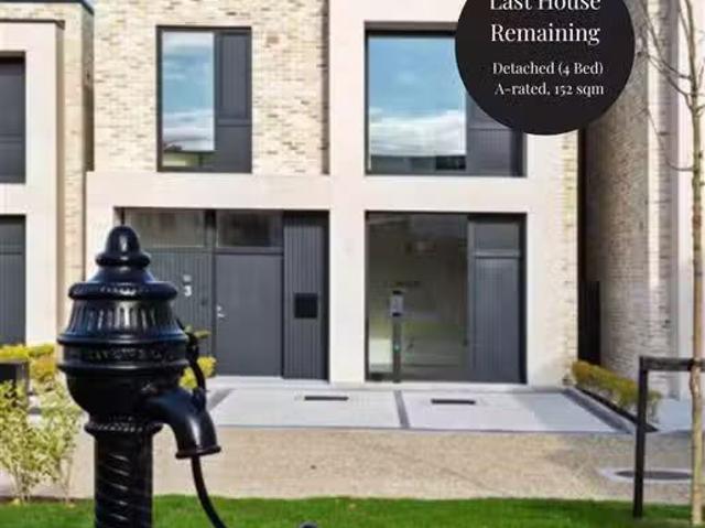 House for sale