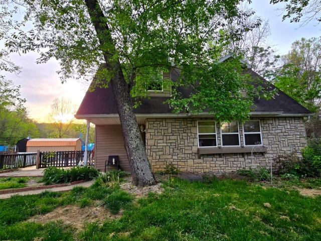 House for sale in Pendleton, Kentucky