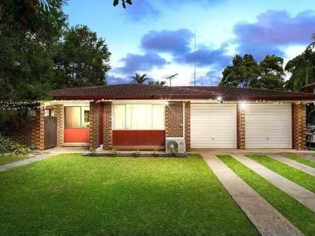 House for rent in Toombul, Queensland