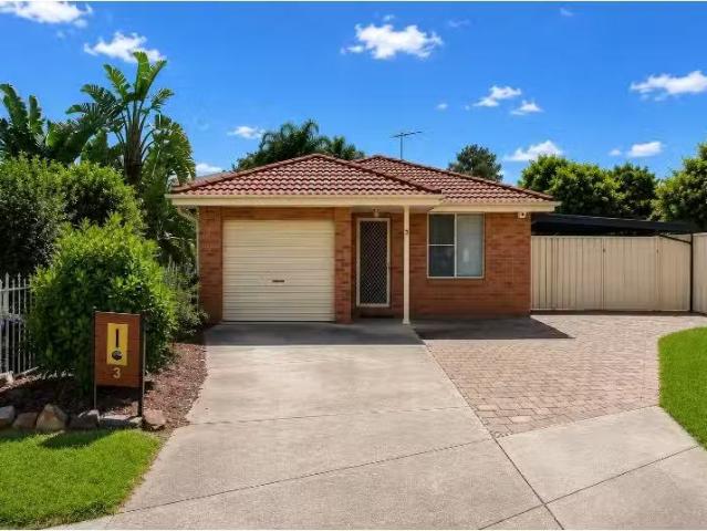 House for rent in Muswellbrook, New South Wales