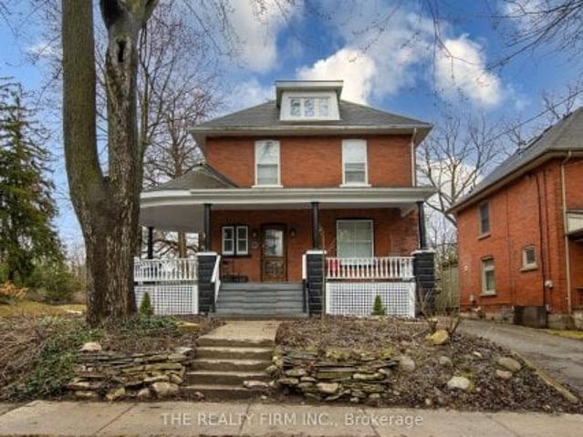 House for sale in Stratford, Ontario
