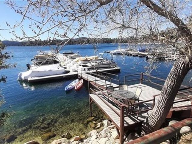 Land for sale in Cedar Glen, California