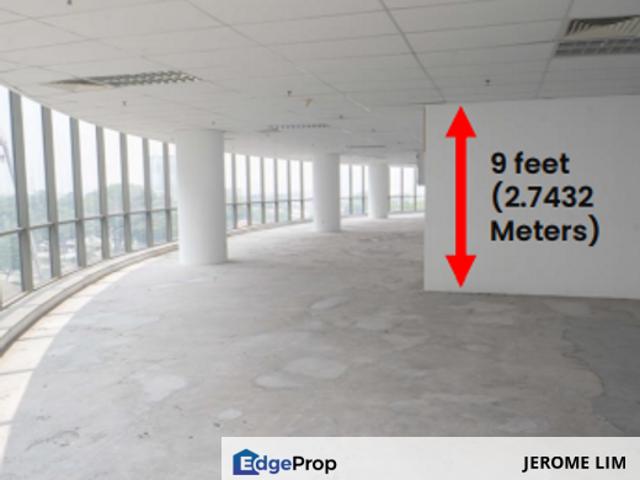 Shop for rent in Petaling, Damansara Damai