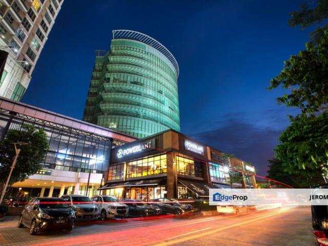 Shop for rent in Petaling, Damansara Damai