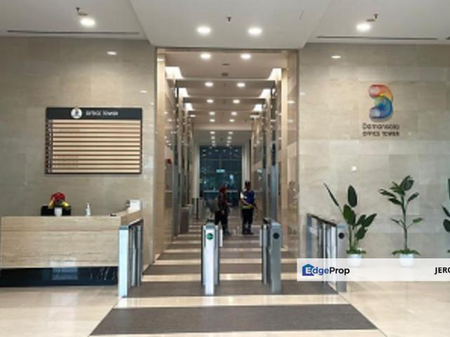 Shop for rent in Petaling, Damansara Damai