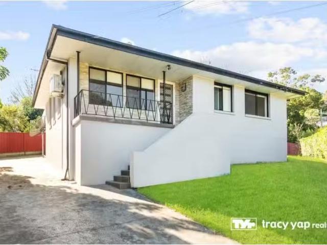 House for rent in Sydney, New South Wales