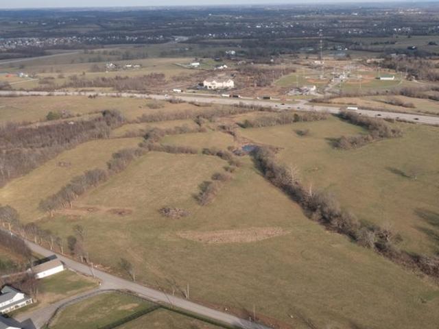 Land for sale in Nicholasville, Kentucky