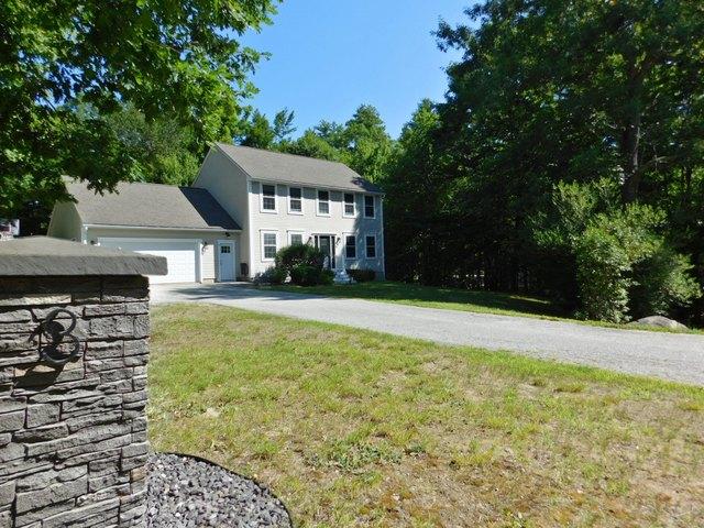 House for sale in Limington, Maine