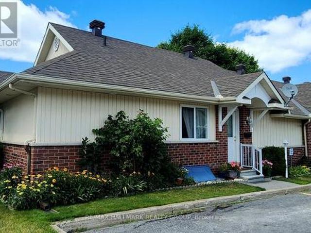 Townhouse for sale in Mulhurst Bay, Ontario