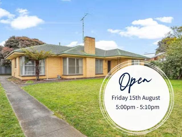 House for rent in Drouin, Victoria