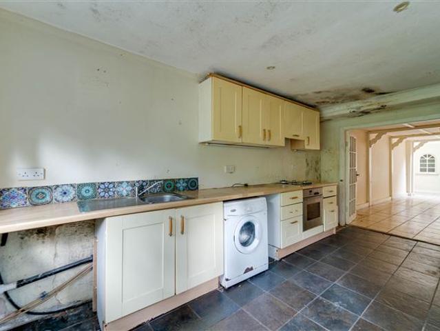 Terraced House for sale in Dartry, Dublin