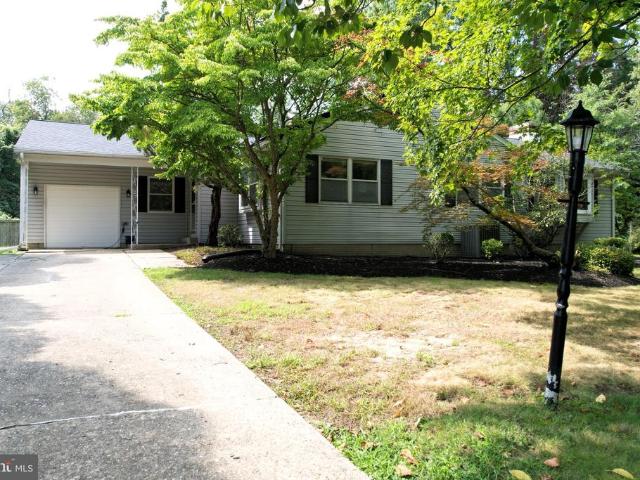 House for sale in Princeton Junction, New Jersey