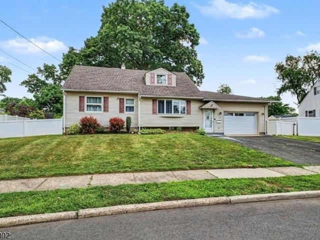 House for sale in Franklin, New Jersey