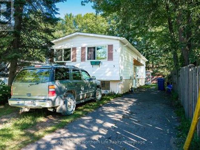 House for sale in North Bay, Ontario