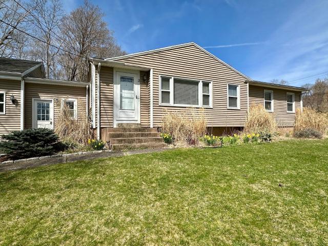 House for rent in Wallingford, Connecticut