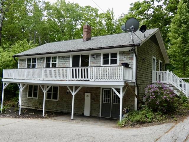 House for sale in East Waterboro, Maine