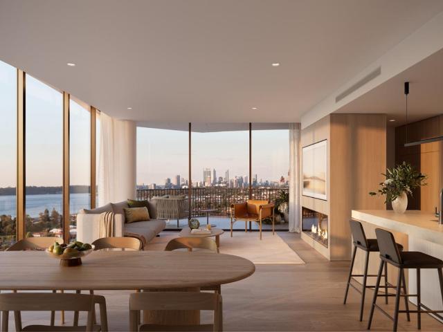 Apartment for sale in Como, Western Australia