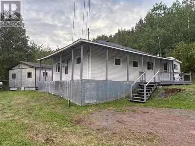 House for sale in Bishop's Falls, Newfoundland And Labrador