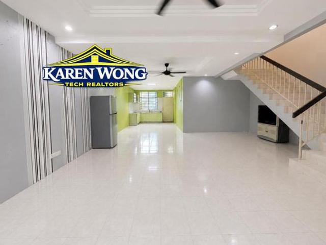 Terraced House for sale in Sungai Petani, Kuala Muda
