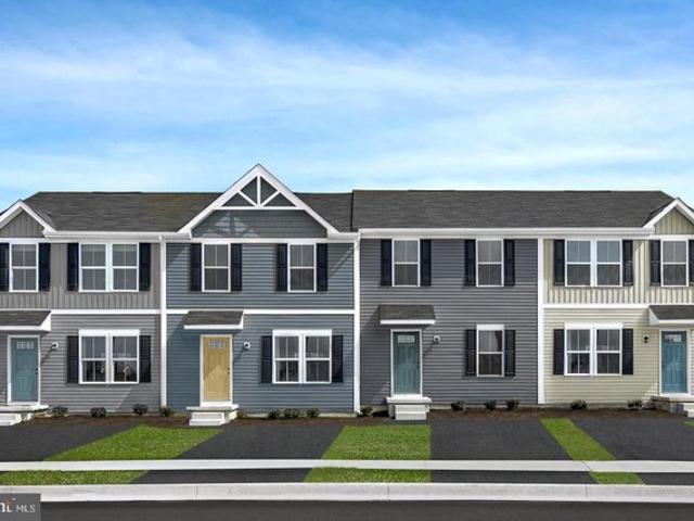 Townhouse for sale in Orwigsburg, Schuylkill County