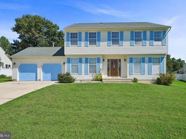 House for sale in Sicklerville, Winslow Township
