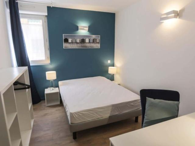 Appartement location à Toulouse